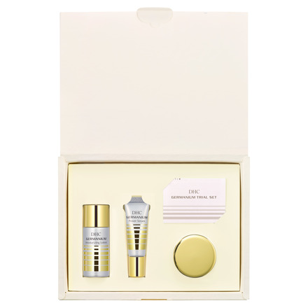 DHC / DHC GEトライアルセットの公式商品情報｜美容・化粧品情報は