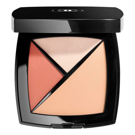 シャネル / パレット エサンシエルの公式商品情報｜美容・化粧品情報は