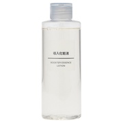 無印良品 / 発酵導入美容液の公式商品情報｜美容・化粧品情報はアット