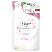 ダヴ / ボタニカルセレクション つややかストレート シャンプー