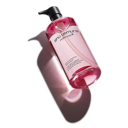 シュウ ウエムラ / フレッシュ クリア サクラ クレンジング オイル