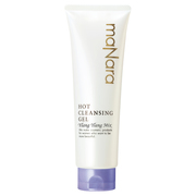 マナラ / ホットクレンジングゲルマッサージプラス チャコールの公式