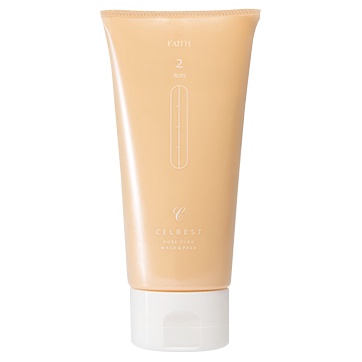 セルベスト / ピュアクレイ 洗顔&パックの公式商品情報｜美容・化粧品