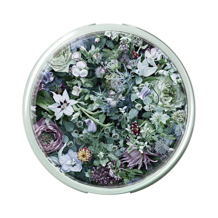 インフィニティ / ロイヤルフラワーコレクション VII コンパクト