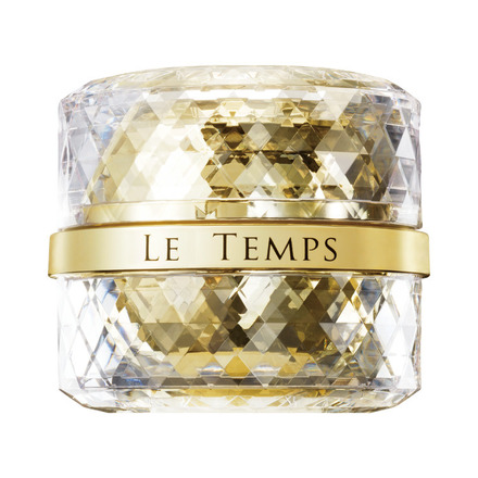シャンソン✴︎ルタンLE TEMPS Crème 30g LE TEMPS | シャンソン化粧品