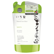いち髪 / ナチュラルケアセレクト スムース シャンプー