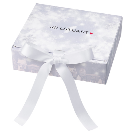 ジルスチュアート / プレゼントボックス（ホワイトラブストーリー）の