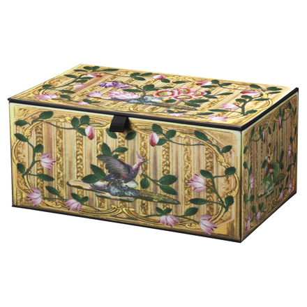 レ・メルヴェイユーズ ラデュレ / メイクアップ ボックスの公式商品