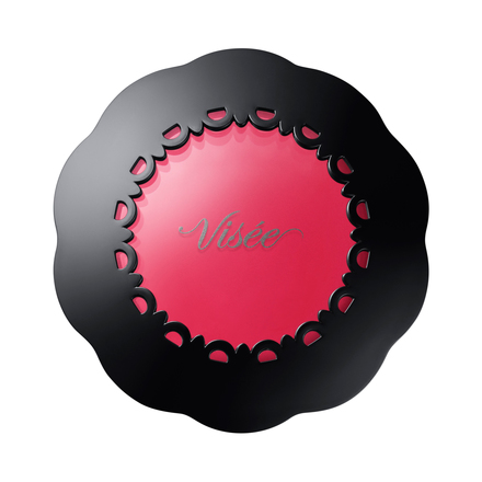 ヴィセ / ヴィセ リシェ リップ＆チーククリーム N RD-1 ピュアレッド