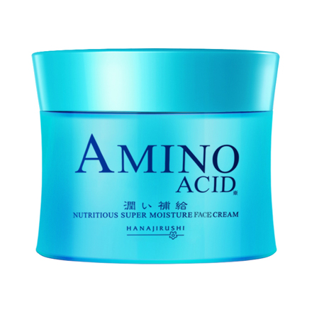 花印(ハナジルシ) / 花印スーパーモイスチュアフェイスクリームNEWの