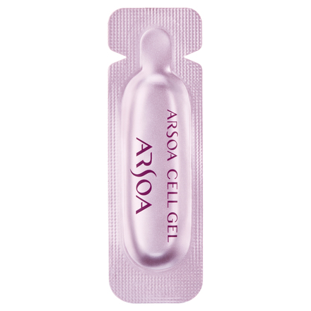 アルソア / セルジェルの商品情報｜美容・化粧品情報はアットコスメ