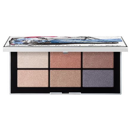 NARS / アイシャドーパレットの公式商品情報｜美容・化粧品情報は