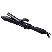 SALONIA（サロニア) / セラミックカールヘアアイロン 32mm ホワイトの