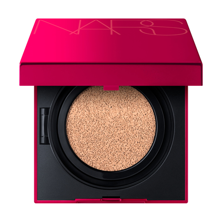 NARS / ナチュラルラディアント ロングウェア クッション