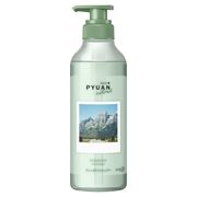 PYUAN(ピュアン) / ピュアン ナチュラル シャンプー／コンディショナー