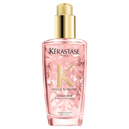 ケラスターゼ / HU ユイルスブリム ティーインペリアル Nの公式商品