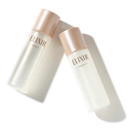 エリクシール / エリクシール アドバンスド トライアルセット T II 1