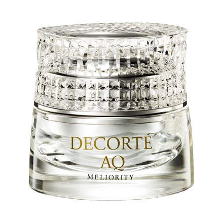 ミリオリティインテンシブクリームフォーティファイド20グラム DECORTE