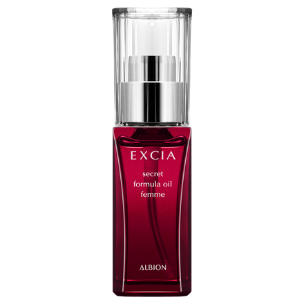 アルビオン / エクシア AL シークレット フォーミュラ オイル ファムの