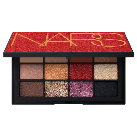 NARS / インフェルノ アイシャドーパレットの公式商品情報｜美容