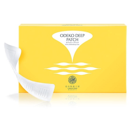 北の快適工房 / オデコディープパッチの公式商品情報｜美容・化粧品
