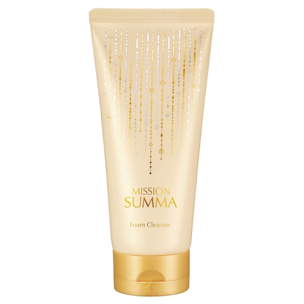 MISSION / ミッション スムマ フォームクレンザー(旧)の公式商品情報