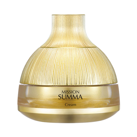 MISSION / ミッション スムマ クリームの公式商品情報｜美容・化粧品
