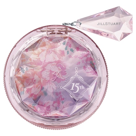 ジルスチュアート / ブルーム ミックスブラッシュ コンパクト 08