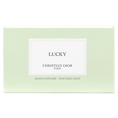 ディオール / メゾン クリスチャン ディオール ラッキー ソープの公式