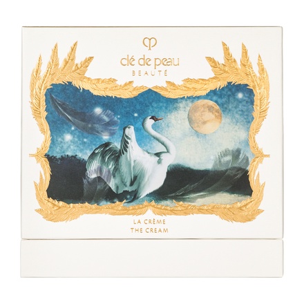 クレ・ド・ポー ボーテ / ラ・クレーム ホリデーシーズン限定