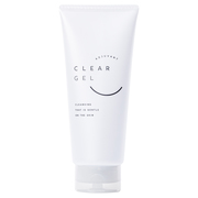 CLEAR GEL / クリアジェルの公式商品情報｜美容・化粧品情報はアットコスメ