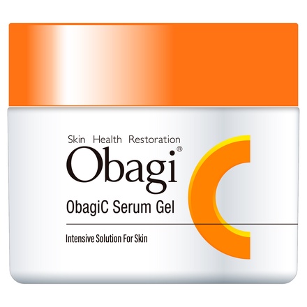 オバジ / オバジC セラムゲルの公式商品情報｜美容・化粧品情報は