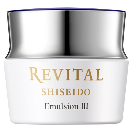 リバイタル / エマルジョン III a 本体の公式商品情報｜美容・化粧品