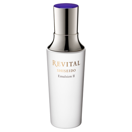 リバイタル / エマルジョン II aの公式商品情報｜美容・化粧品情報は