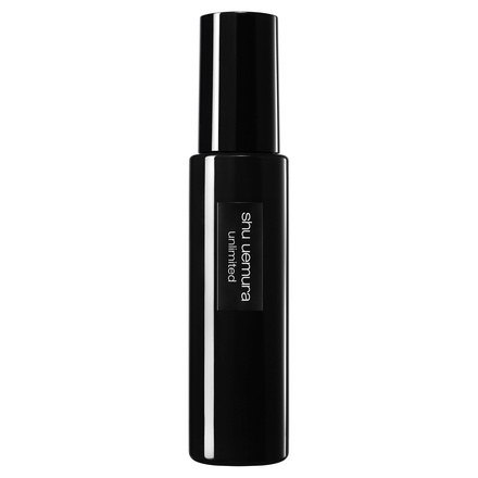 シュウ ウエムラ / アンリミテッド メイクアップ フィックス ミストの