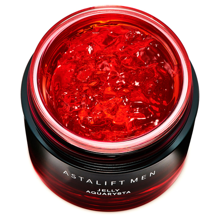 アスタリフト / アスタリフトメン ジェリー アクアリスタ 60gの公式