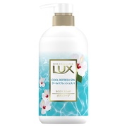 ラックス / プラッシュコレクション リッチパフュームの公式商品情報