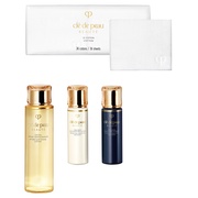 クレ・ド・ポー ボーテ / ローション アンド エマルジョン セットの