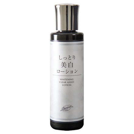 クロロフイル / クロロフイル日興製薬 しっとり美白ローションの公式