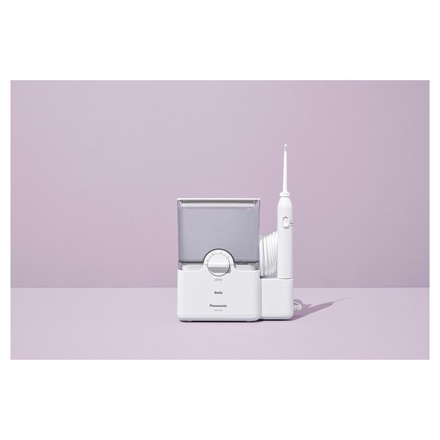 Panasonic / ジェットウォッシャードルツ EW-DJ64 -W 白の公式商品情報