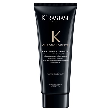 ケラスターゼ / CH プレクレンズ クロノロジストの公式商品情報｜美容