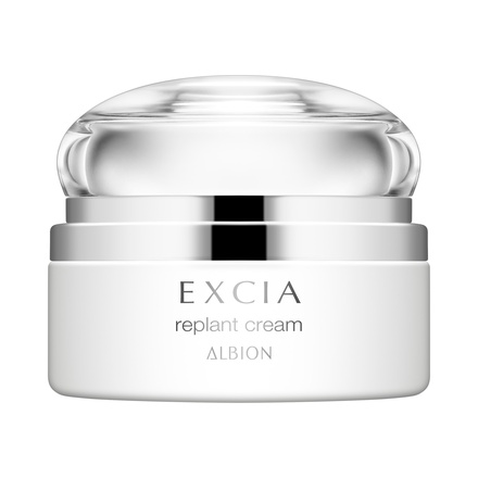 アルビオン / エクシア リプラント クリームの公式商品情報｜美容