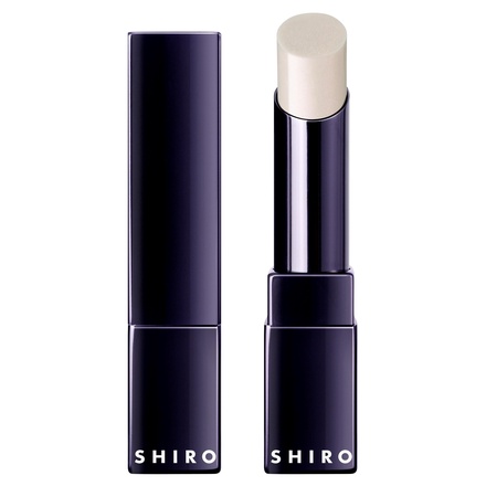 SHIRO / ジンジャーリップカラープライマー 1A01 ホワイティッシュ