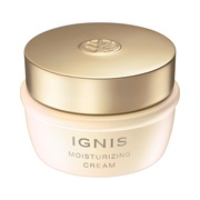 イグニス / イグニスホワイトニング エフフォーリア クリームの公式