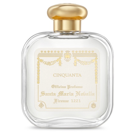 サンタ・マリア・ノヴェッラ / オーデコロン チンクアンタの公式商品