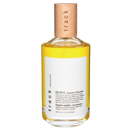 track(トラック) / track Oil No.3の公式商品情報｜美容・化粧品情報は