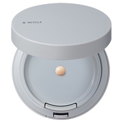 & WOLF / セラムリキッドファンデーション light beigeの公式商品情報