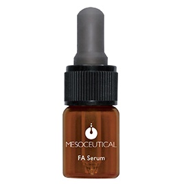 MESOCEUTICAL / FAセラム 5mlの公式商品情報｜美容・化粧品情報は