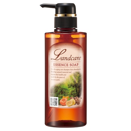 ランドケア エッセンスソープ660ml 2個セット ミアンビューティー