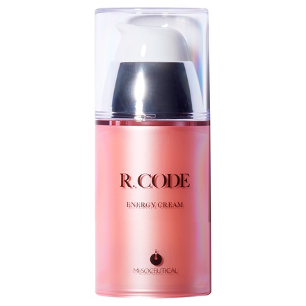 MESOCEUTICAL / メソシューティカル アールコード エナジークリームの